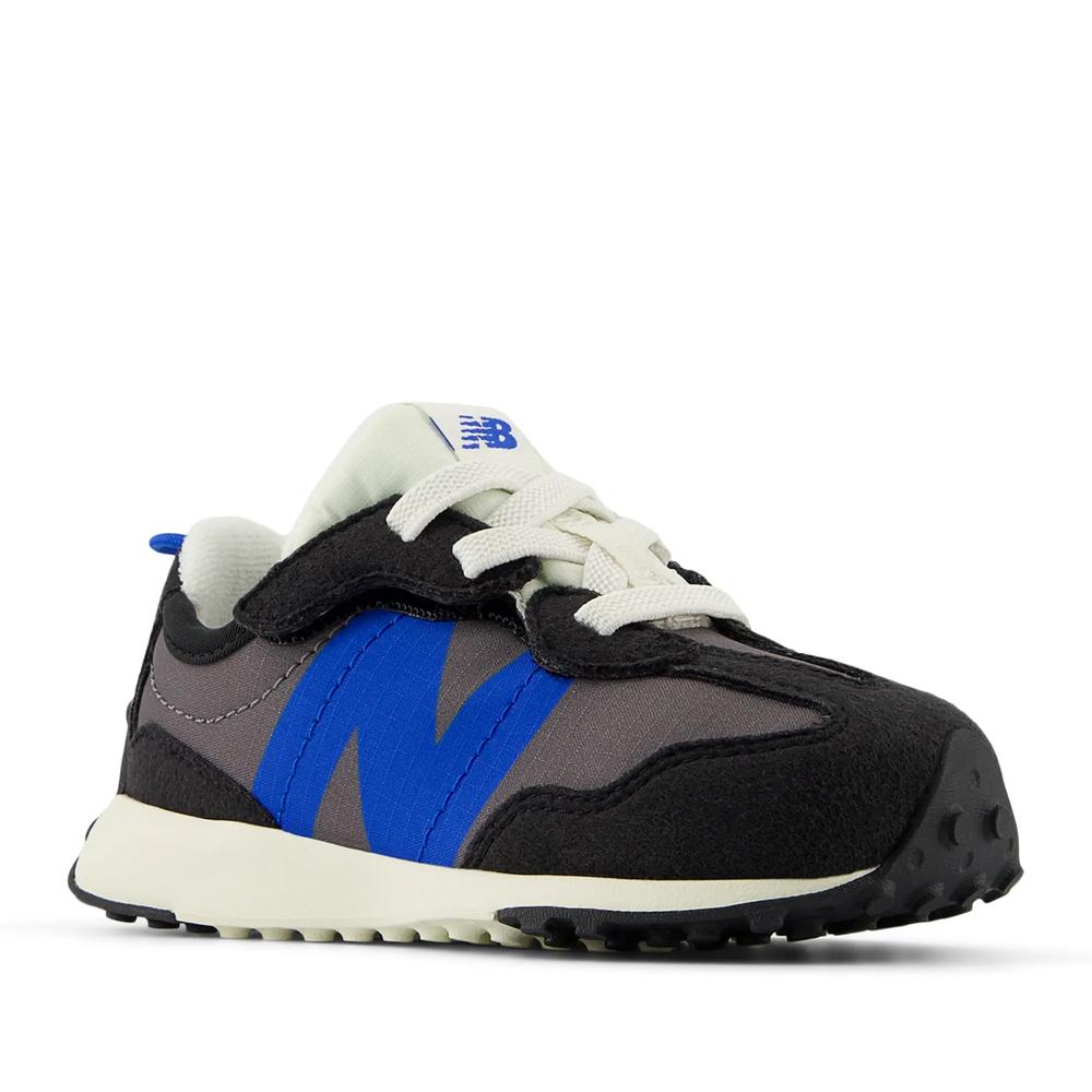 Buty New Balance NW327VB - czarne