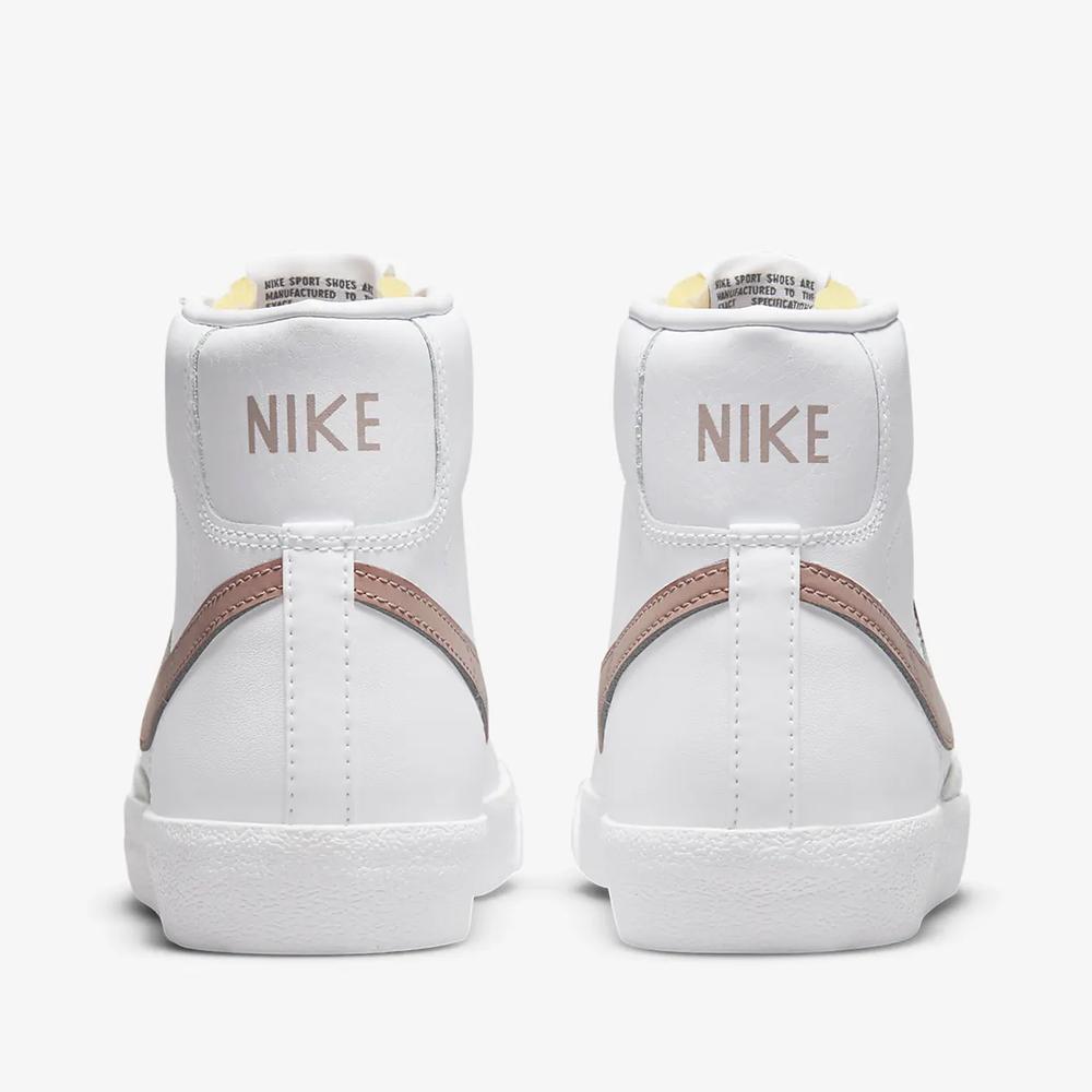 Buty Nike Blazer Mid '77 CZ1055-118 - białe