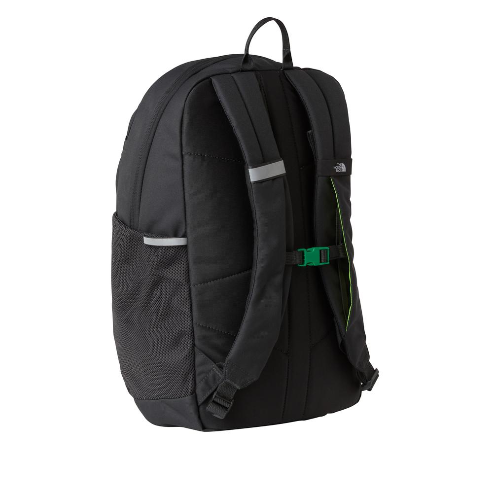 Plecak młodzieżowy The North Face Jester 0A52VYAOY1 - czarny