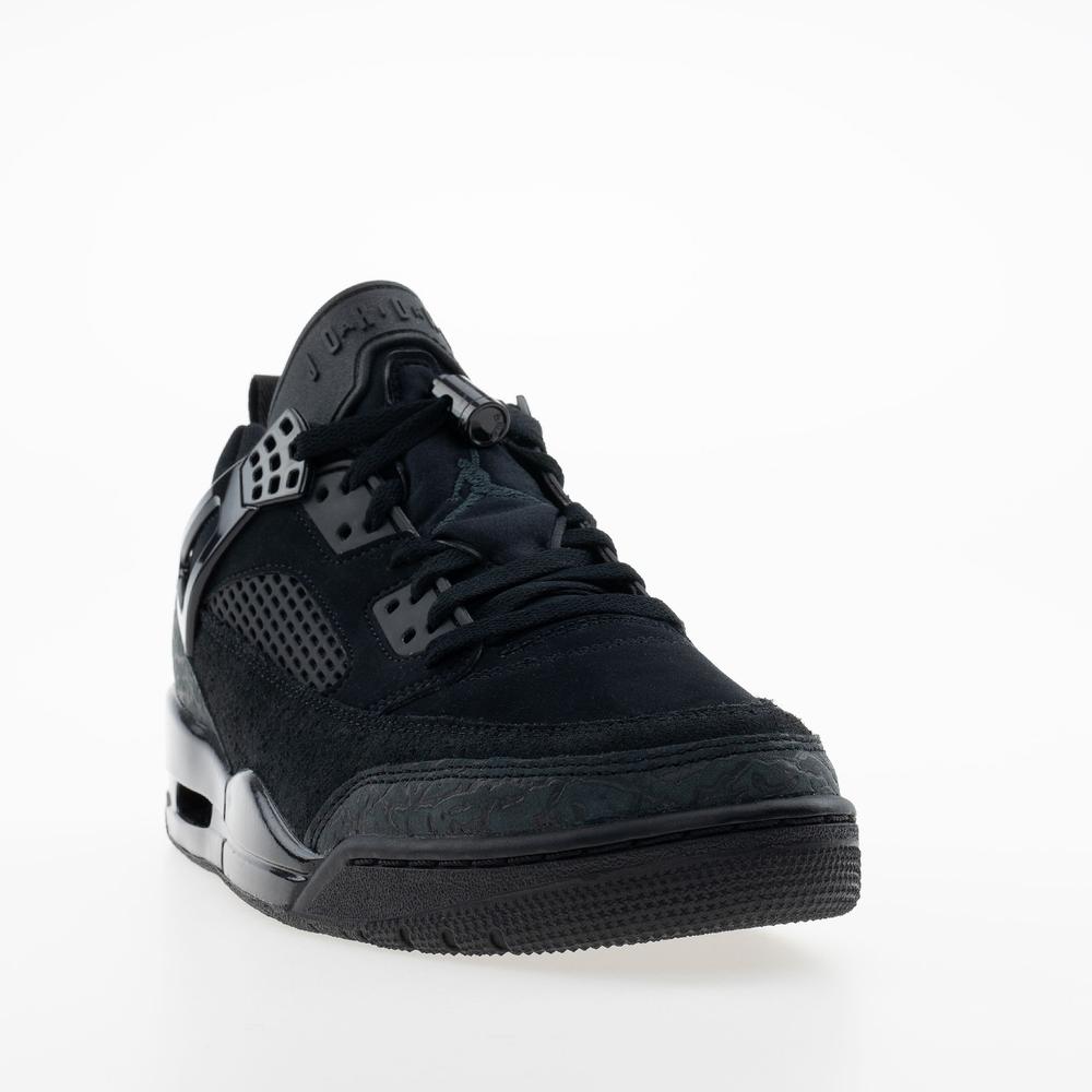 Buty męskie Jordan Spizike Low FQ1759-001 - czarne