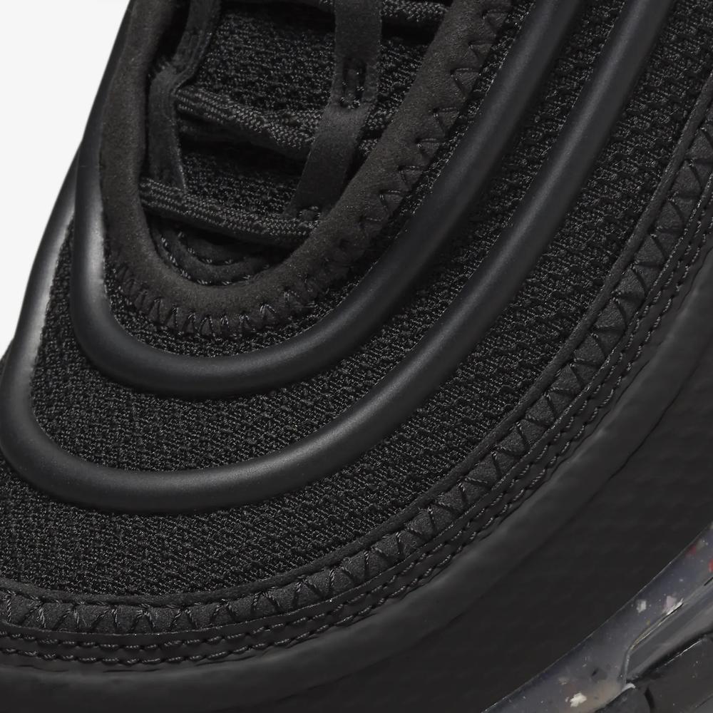 Buty Nike Air Max Terraspace DQ3976-001 - czarne