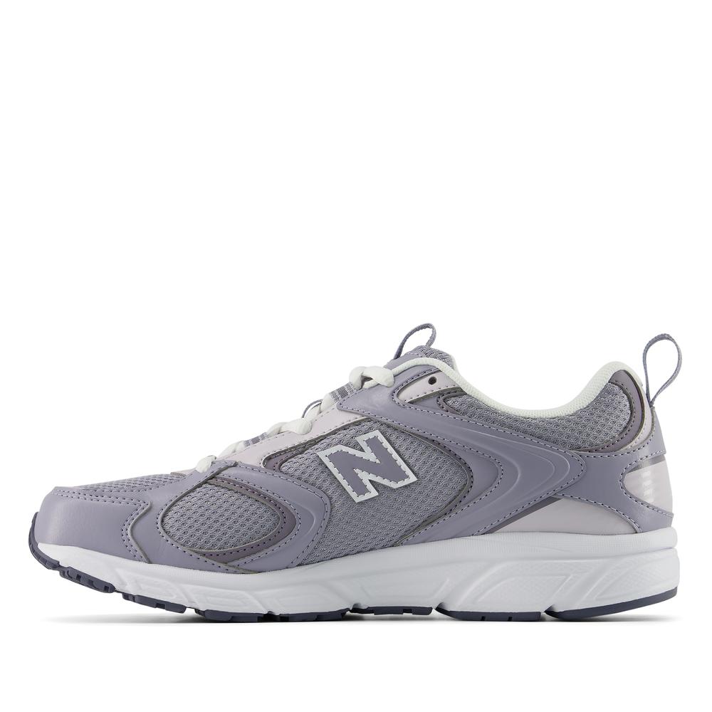 Buty damskie New Balance W4082NR - fioletowe