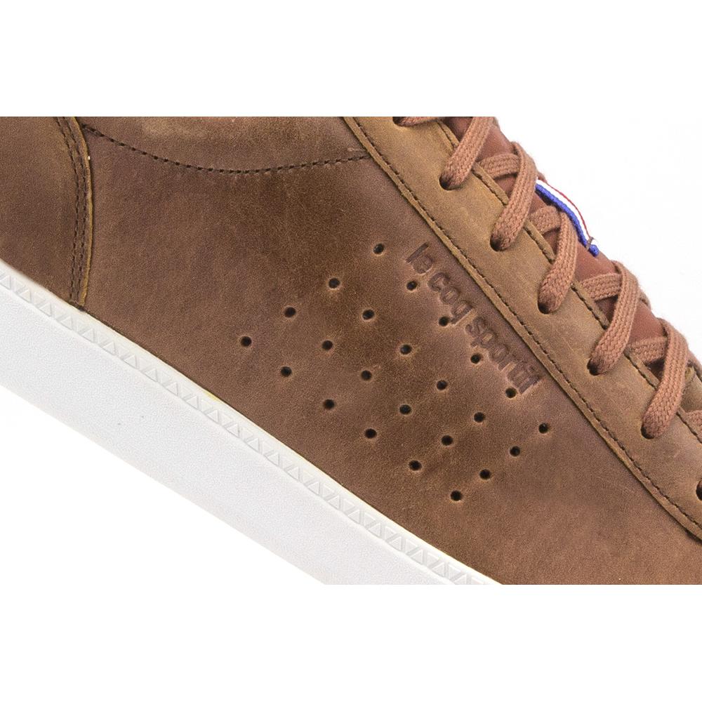 LE COQ SPORTIF COURTSTAR WINTER LEATHER > 1920102