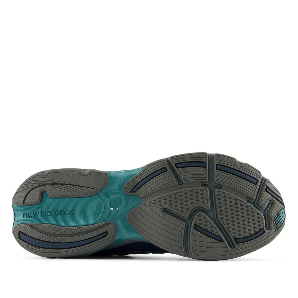 Buty unisex New Balance U20101QY - szare