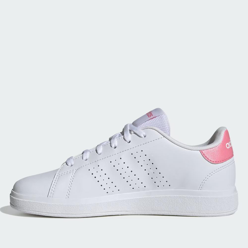 Buty adidas Advantage Base 2.0 ID3886 - białe