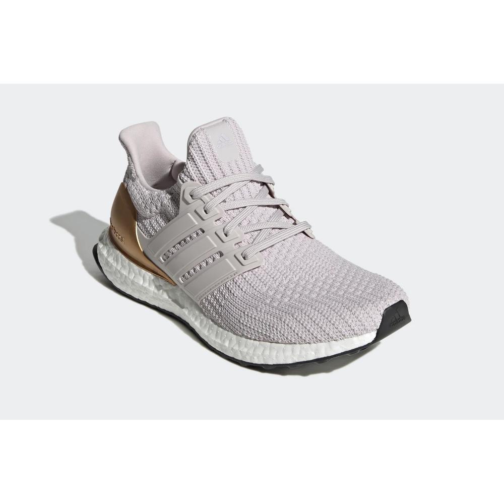 Buty adidas Ultraboost 4.0 DNA GX5076 - różowe