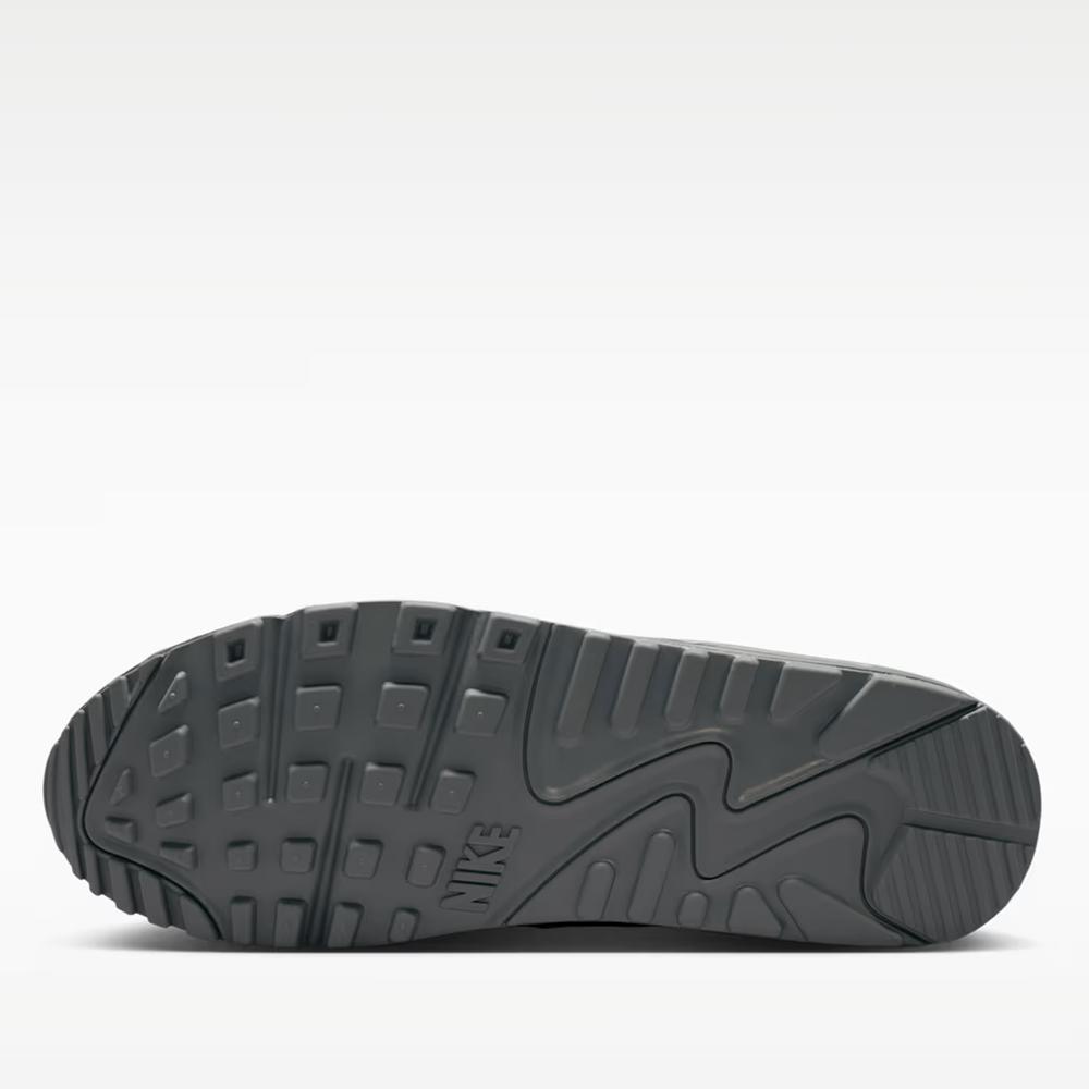Buty męskie Nike Air Max 90 Premium IM5759-004 - szare
