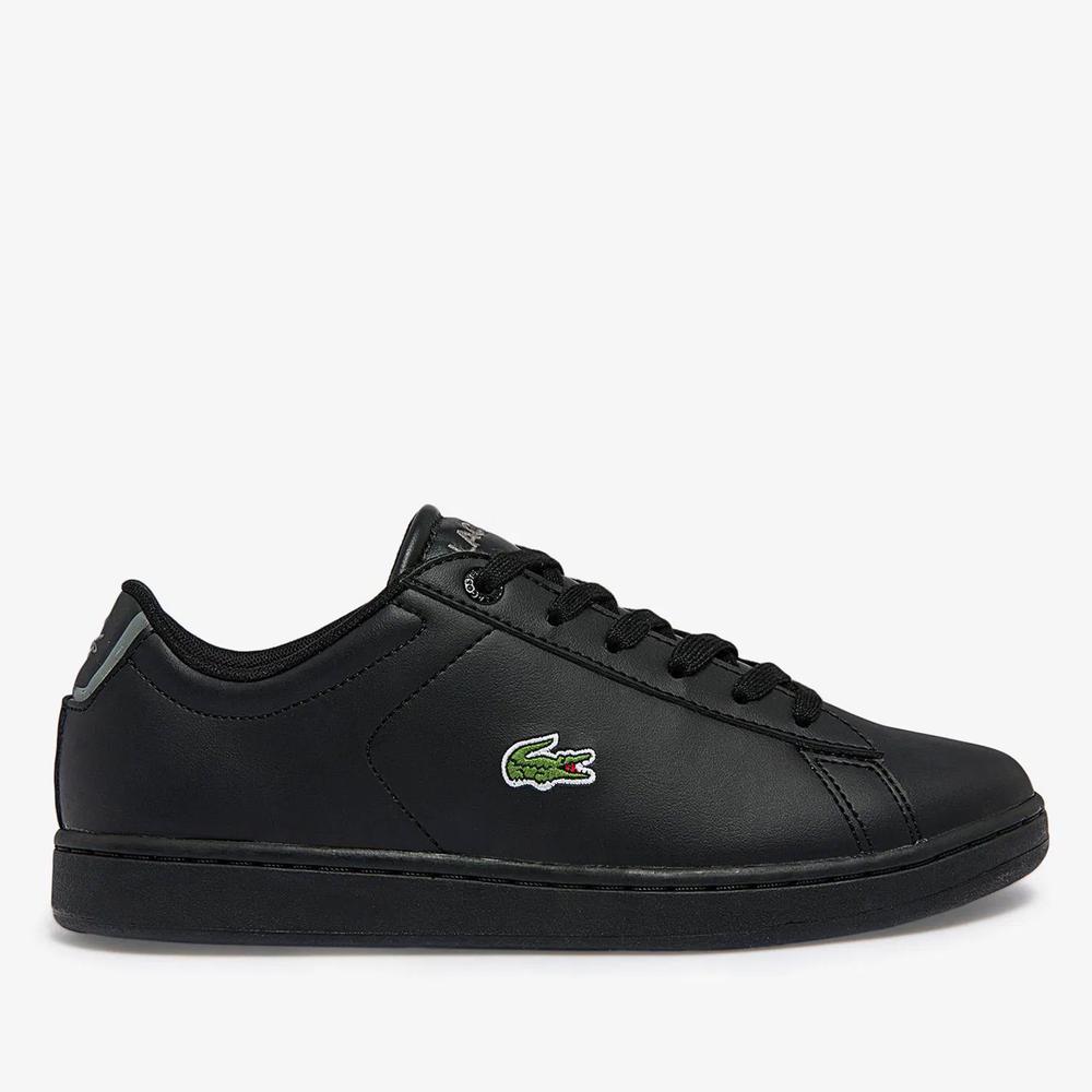 Buty Lacoste Carnaby Evo 741SUJ0003-02H - czarne