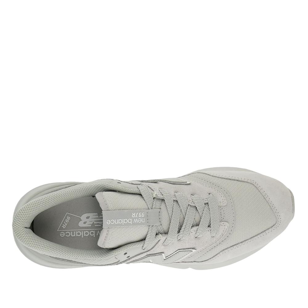Buty New Balance U997RMG - szare