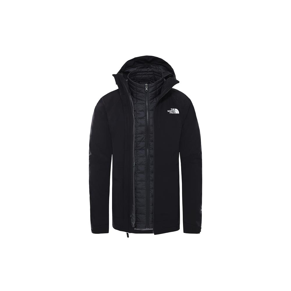 The North Face Thermoball Eco Triclimate > 0A4R2KKX71