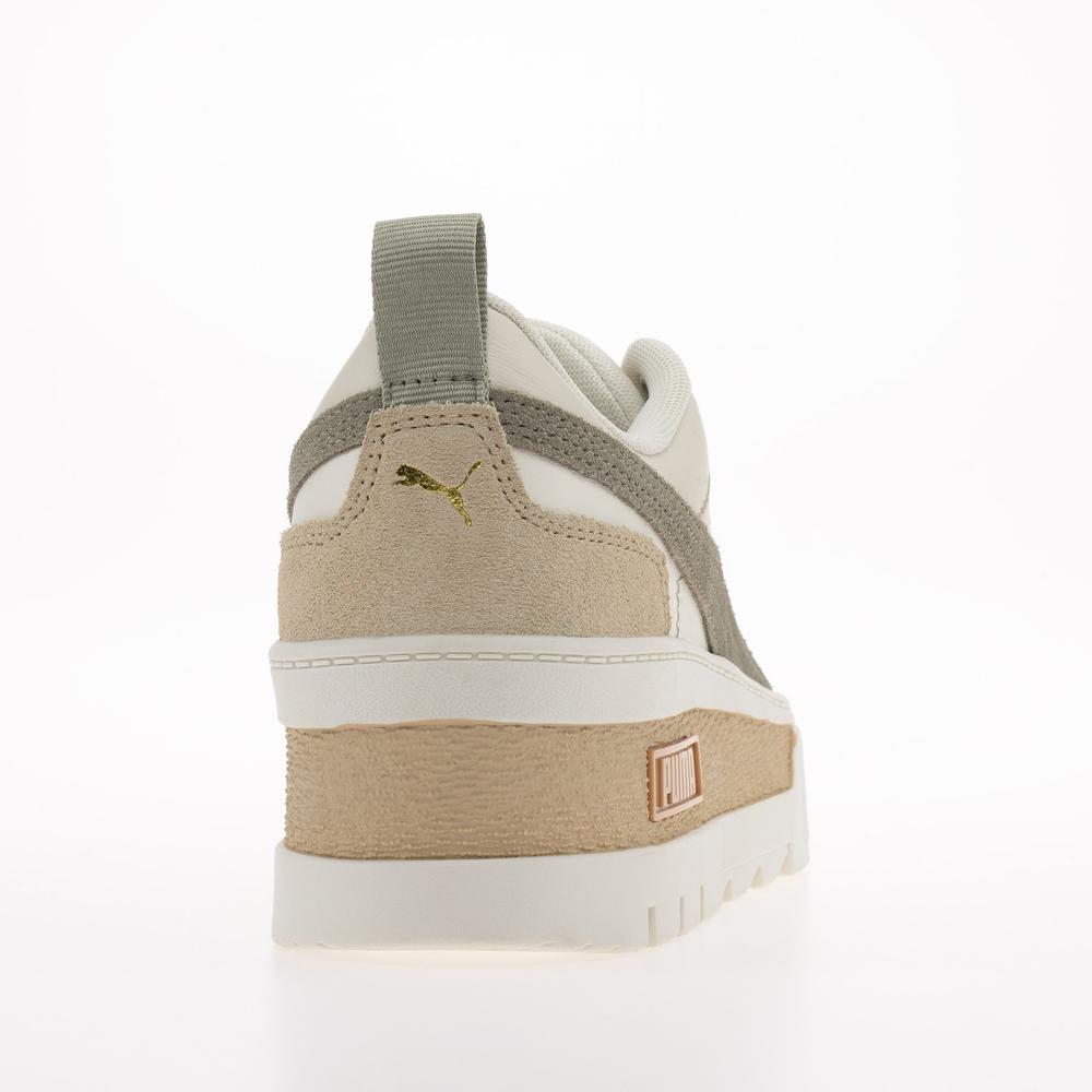 Buty Puma Mayze Wedge Pastel WNS 38856603 - multikolor