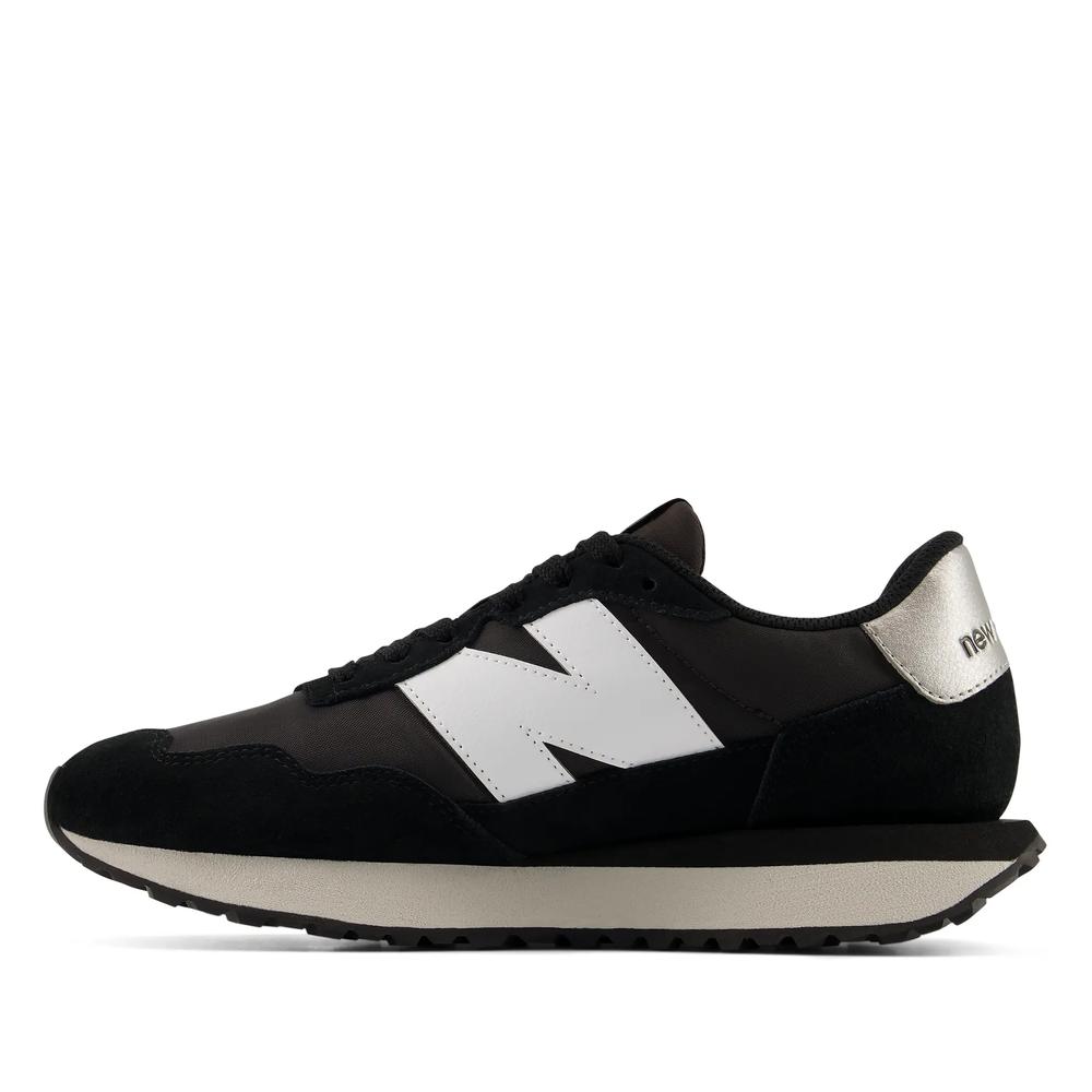 Buty damskie New Balance W23731P - czarne