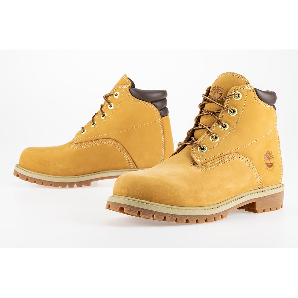 Timberland Alburn 6 Inch > TB0A2FX6231