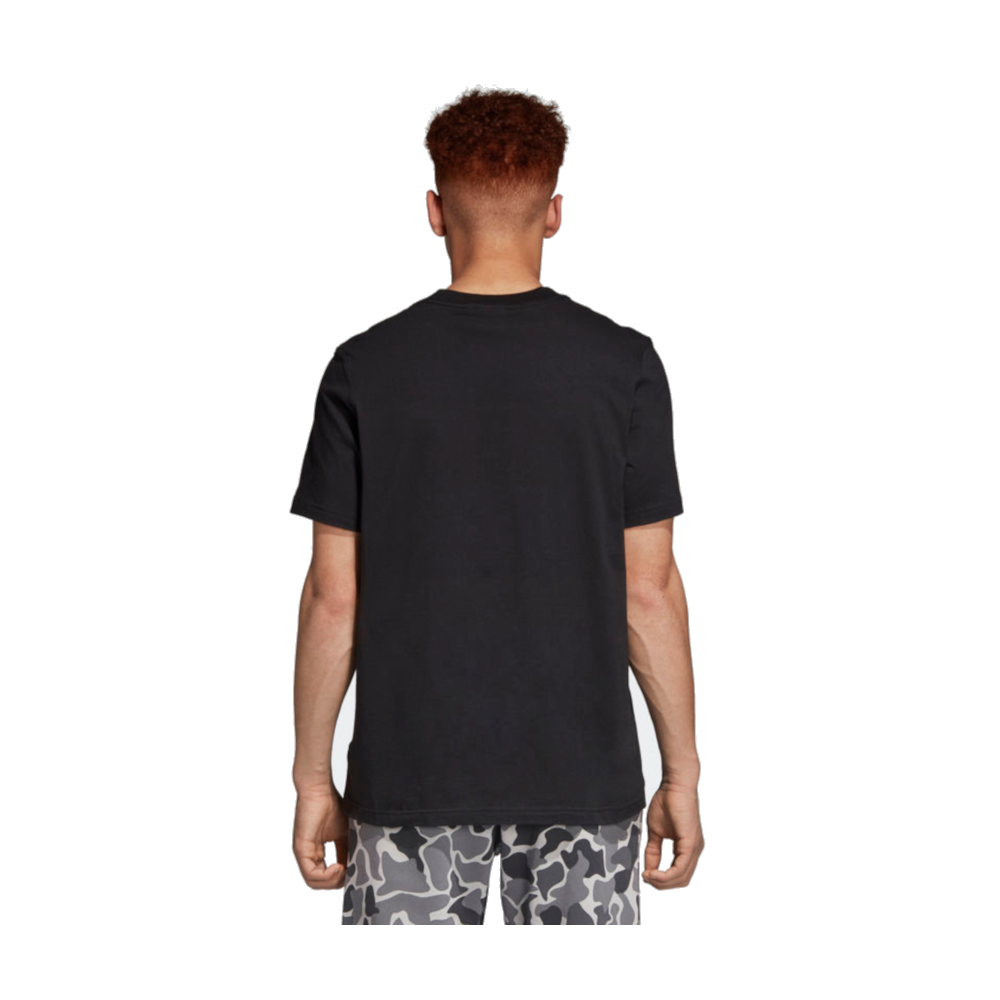 Koszulka adidas Camouflage Trefoil Tee DH4779