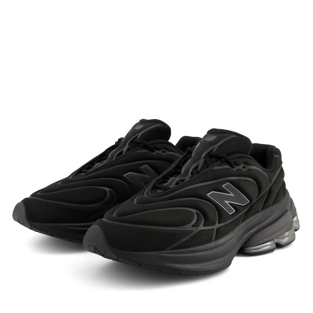 Buty unisex New Balance ABZORB U503058H - czarne
