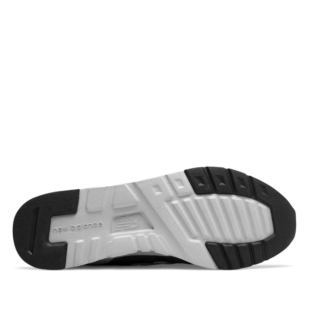 Buty męskie New Balance CM997HCE - granatowe