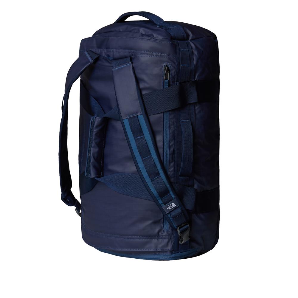 Torba The North Face Base Camp Voyager 42L 0A52RQ9261 - granatowa