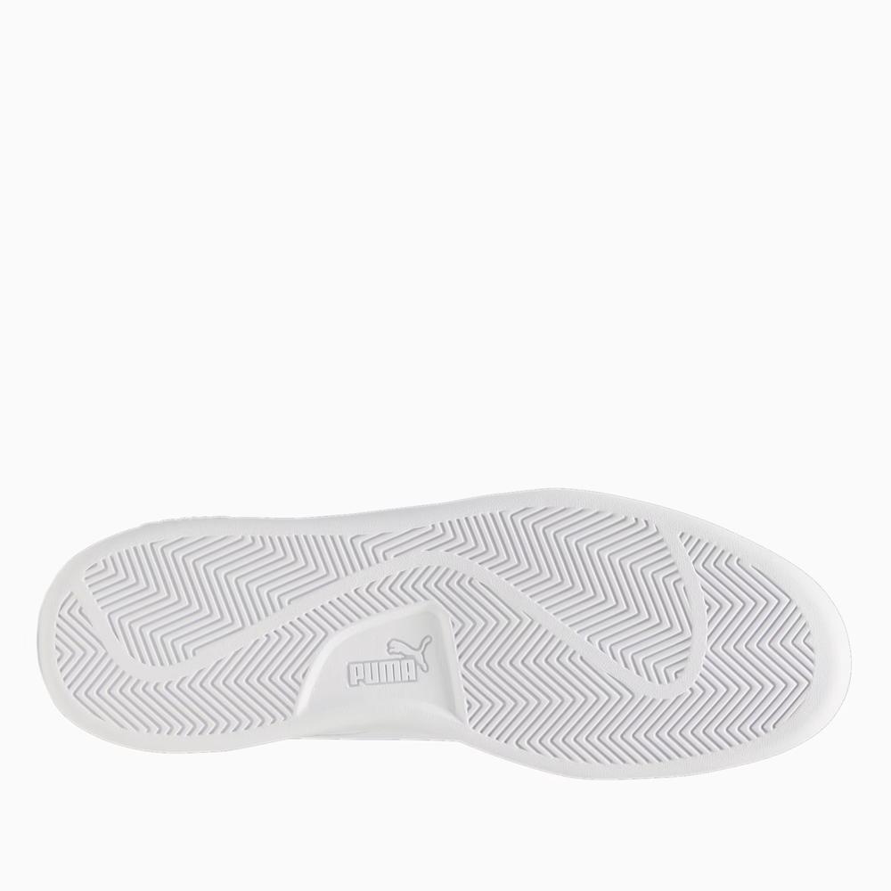 Buty unisex Puma Smash 3.0 L 39098714 - białe