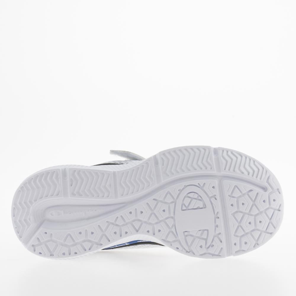 Buty Champion Shout Out B PS S32662-WW001 - białe