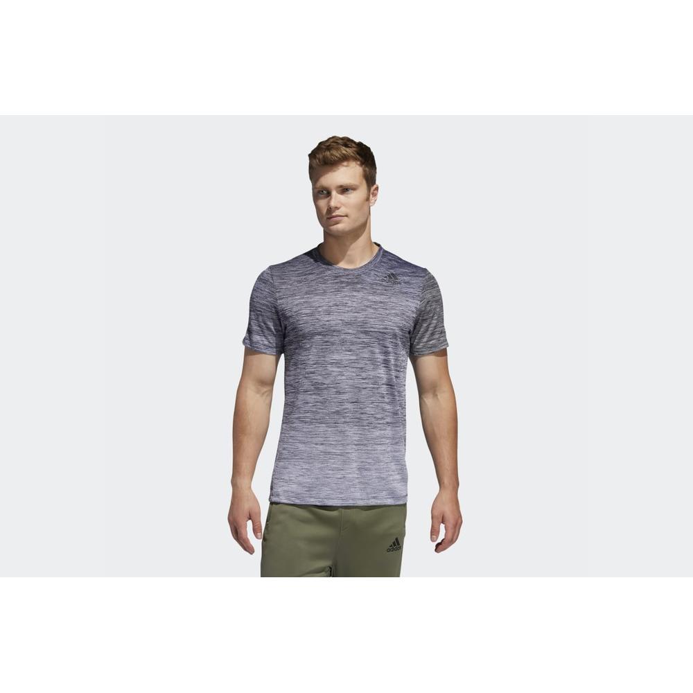ADIDAS TECH GRADIENT T-SHIRT > FL4394