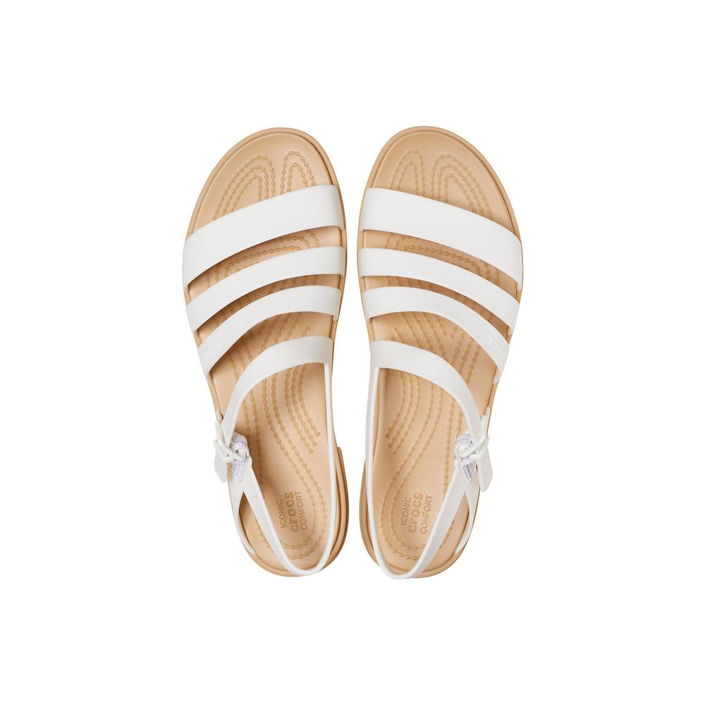 Crocs Tulum Sandal > 206107-1CQ