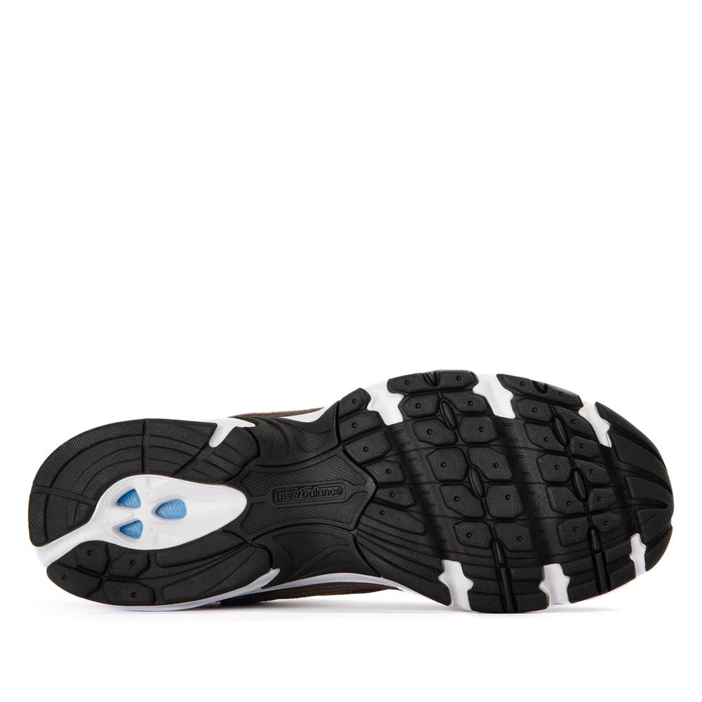 Buty New Balance MR530CL - brązowe
