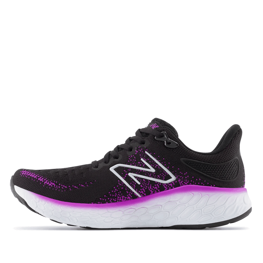Buty New Balance Fresh Foam 1080 v12 W108012J - czarne