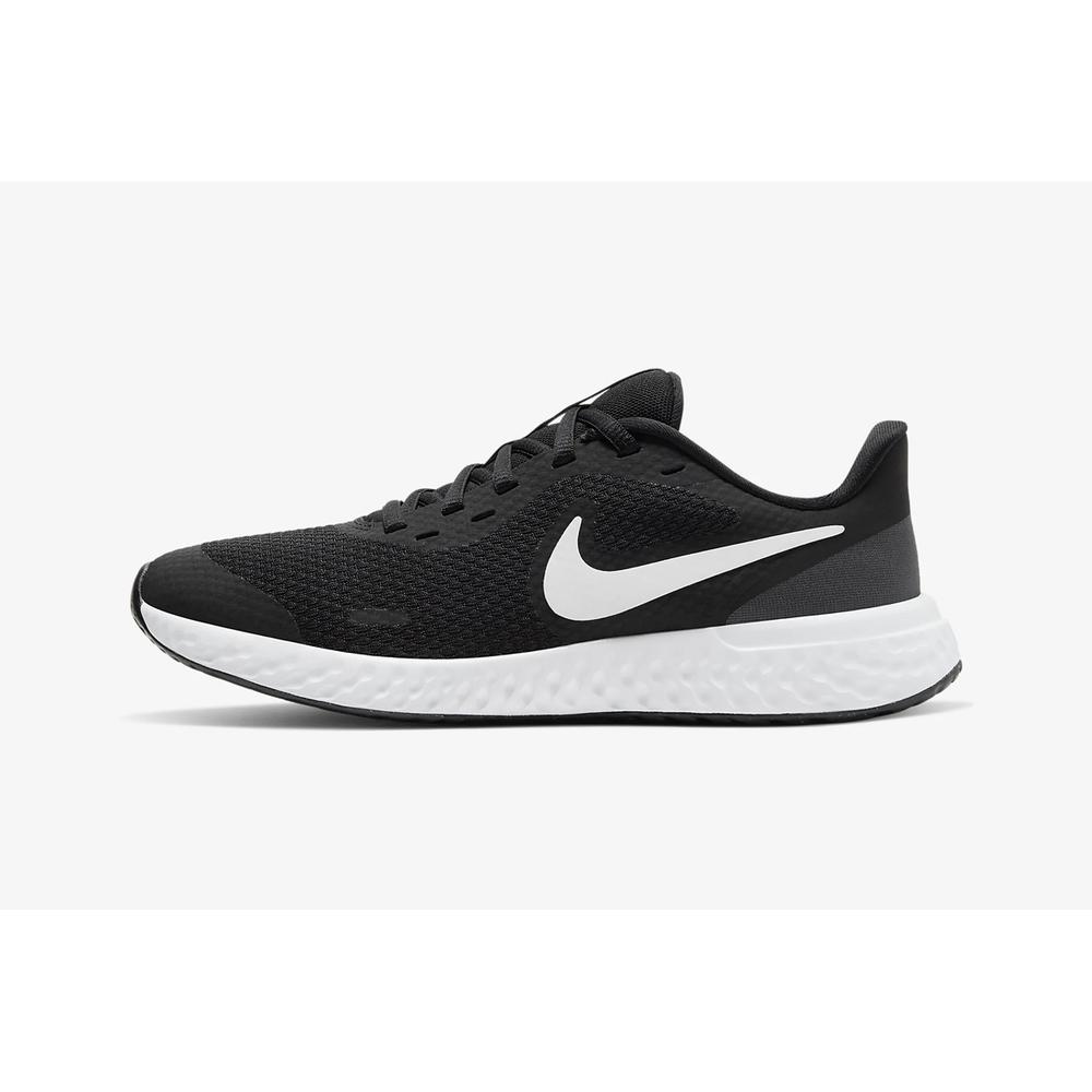 NIKE REVOLUTION 5 > BQ5671-003