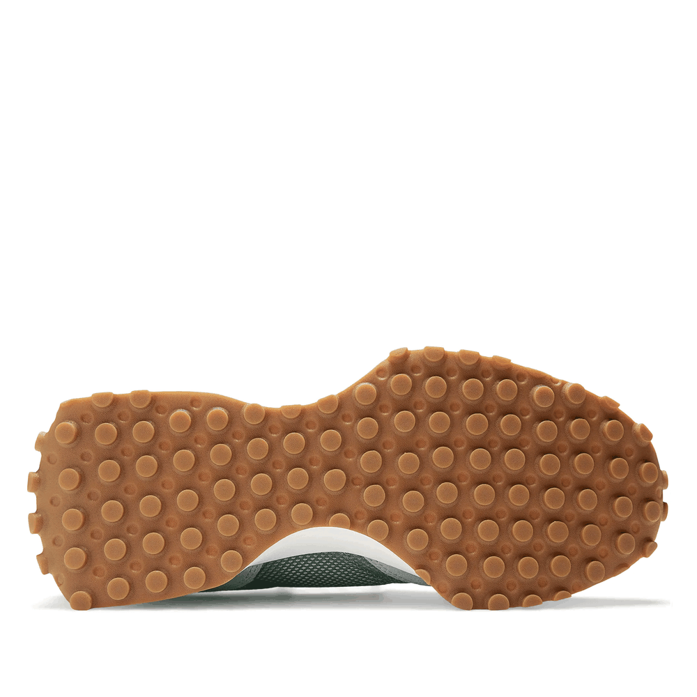 Buty New Balance MS327MS - zielone