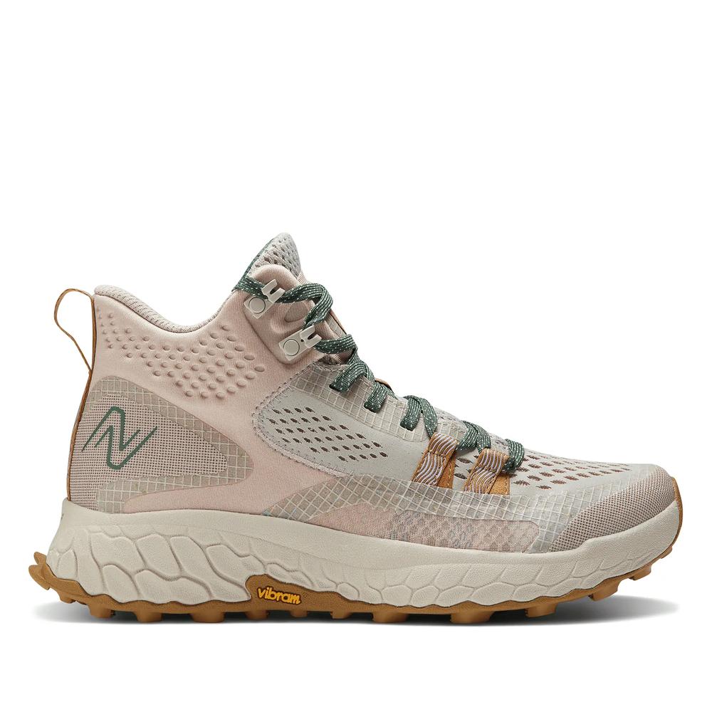 Buty New Balance Fresh Foam Hierro Mid WTHIMCAB  - multikolor