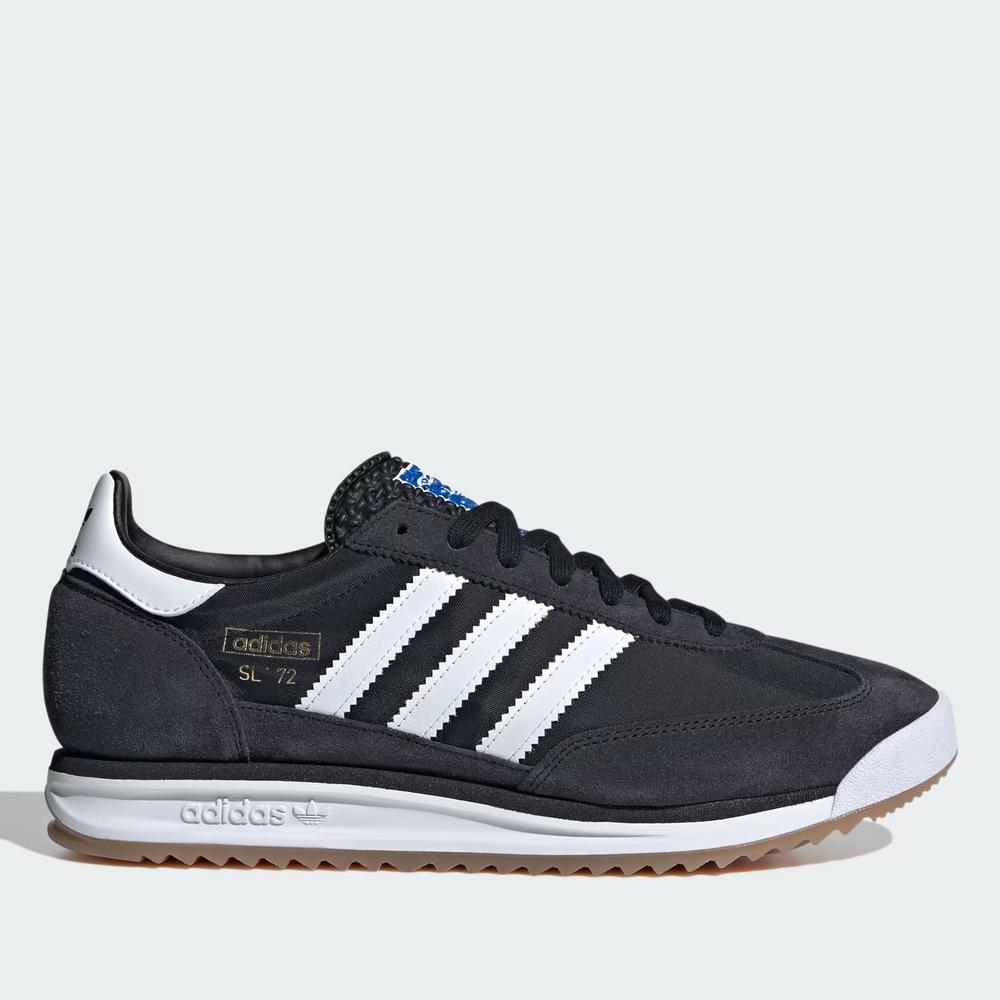 Buty adidas Originals SL RS 72 JI1282 - czarne