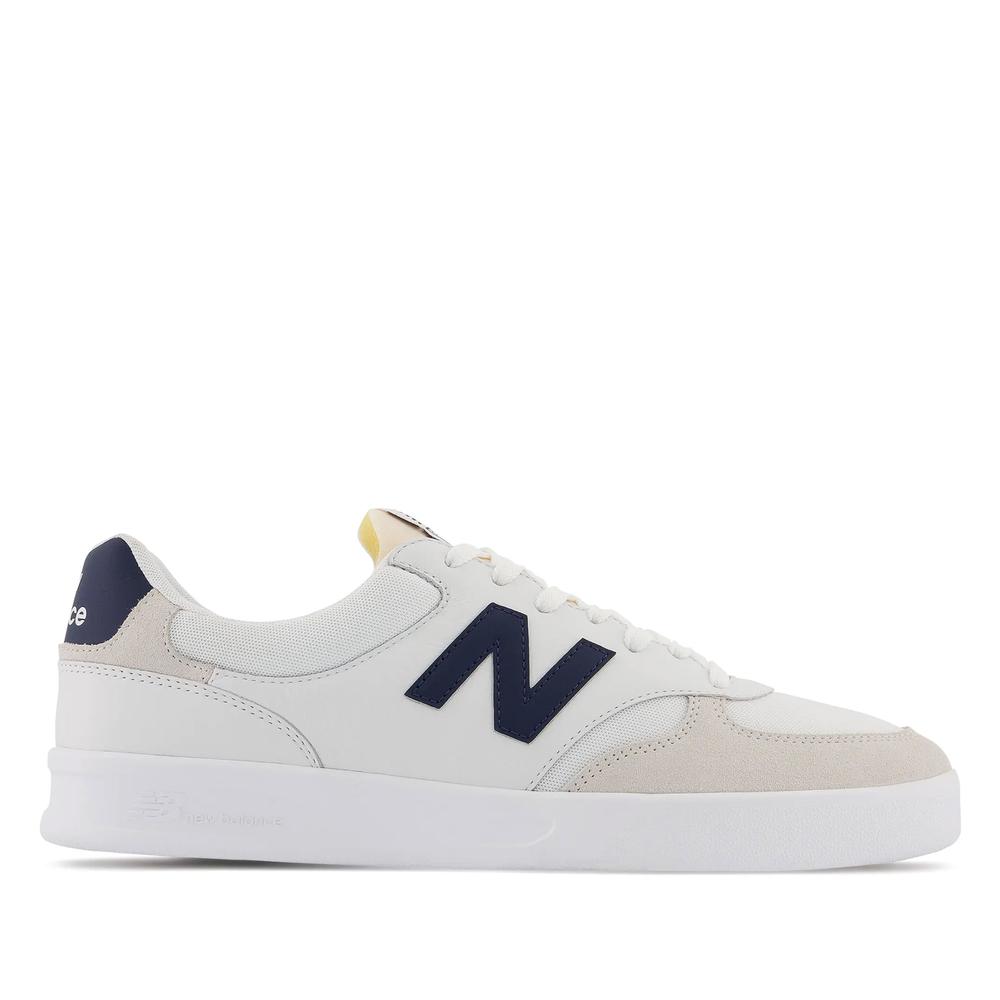Buty New Balance CT300WY3 - białe