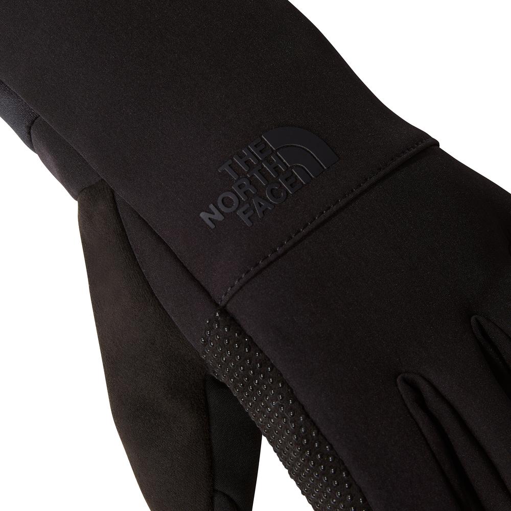 Rękawiczki The North Face Apex Etip 0A89RAJK31 - czarne