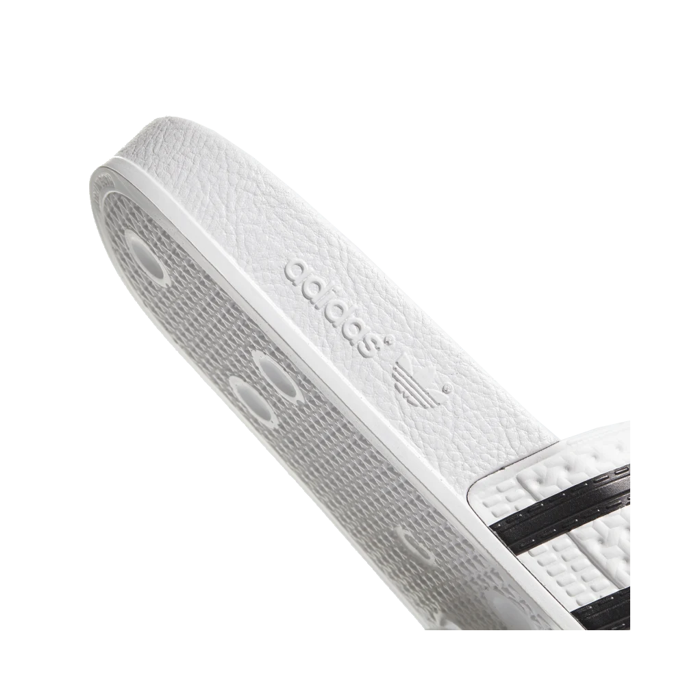 Klapki adidas Originals Adilette Lite Slides 280648 - białe