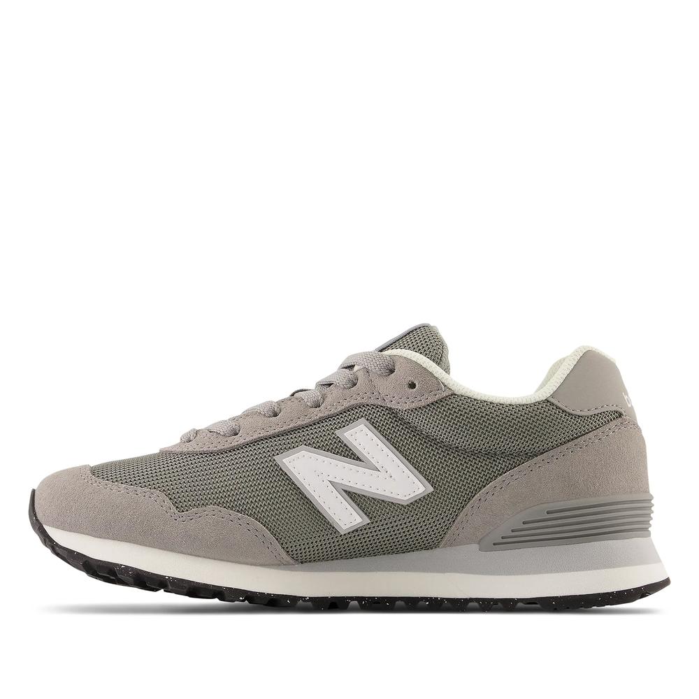 Buty New Balance WL515GRY - szare
