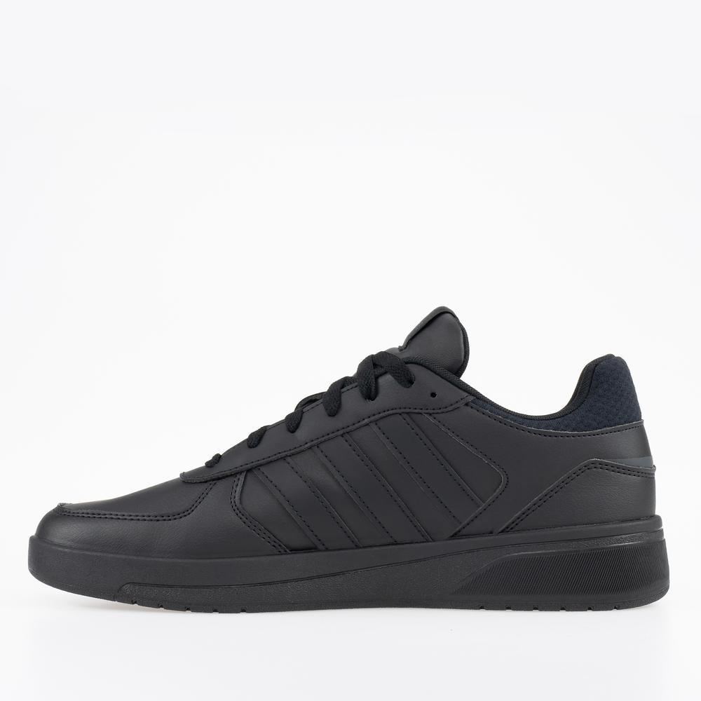 Buty adidas Courtbeat Court Lifestyle GX1746 - czarne