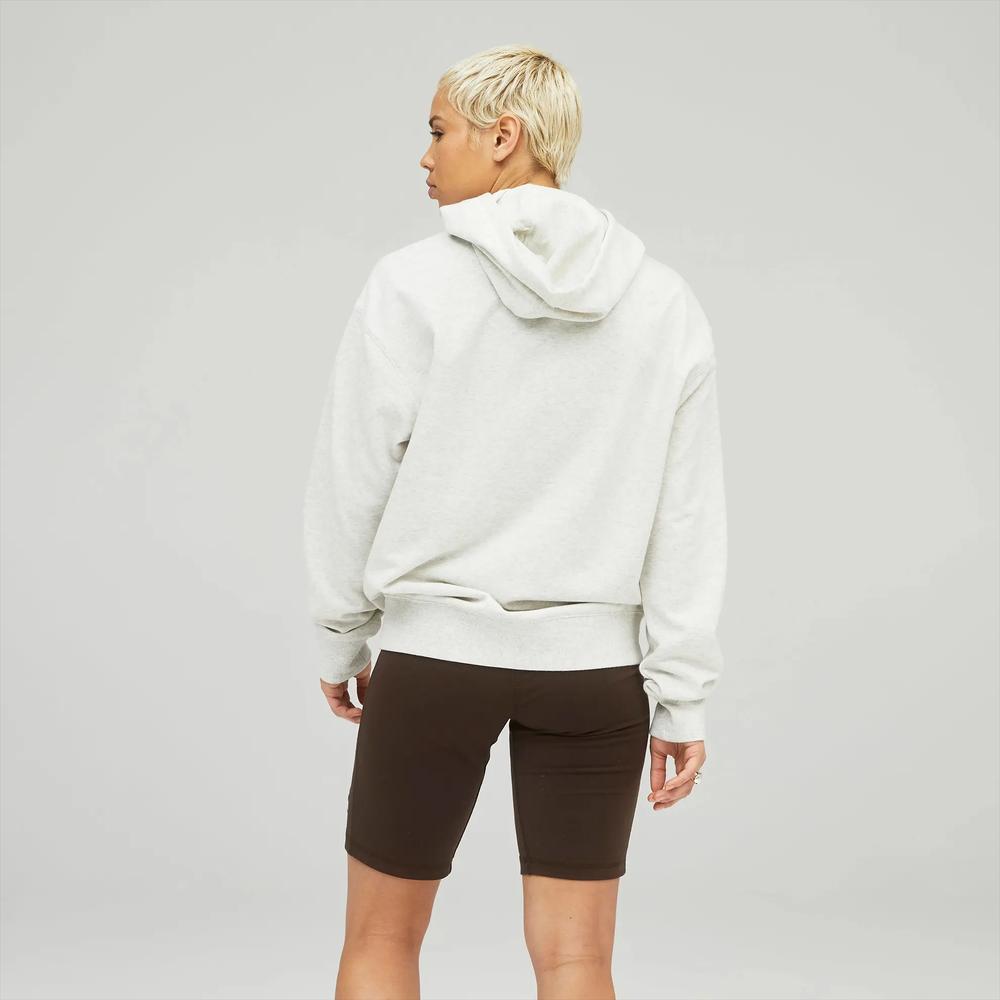 Bluza New Balance UT21500SAH - szara