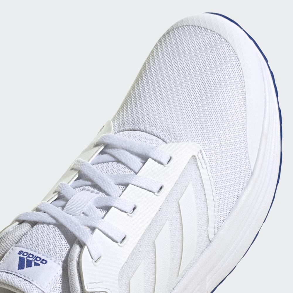 Buty adidas Running Tenis Galaxy 5 G55774 - białe