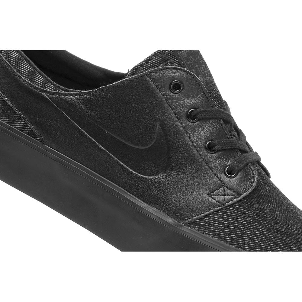 NIKE ZOOM STEFAN JANOSKI ELITE HT > 918303-001