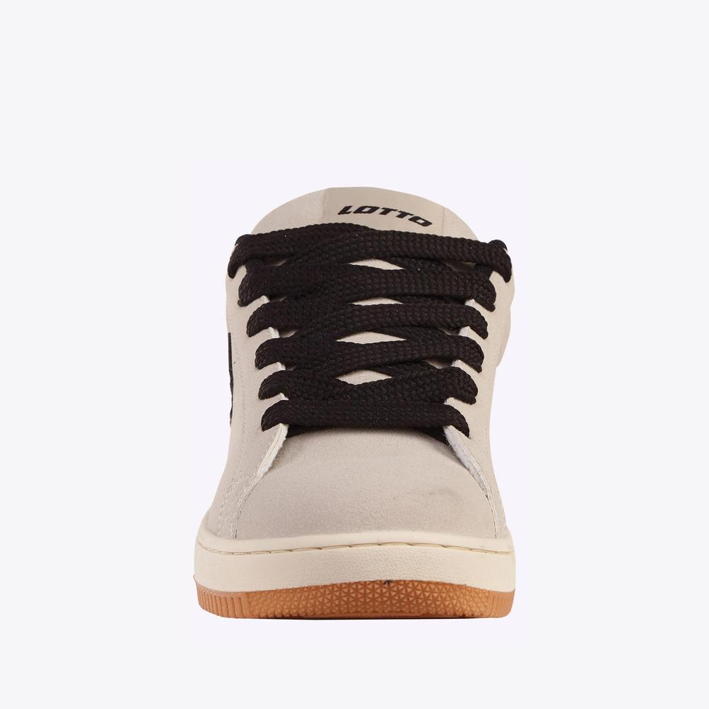 Buty Lotto Yarin 2400270U-1311 - szare
