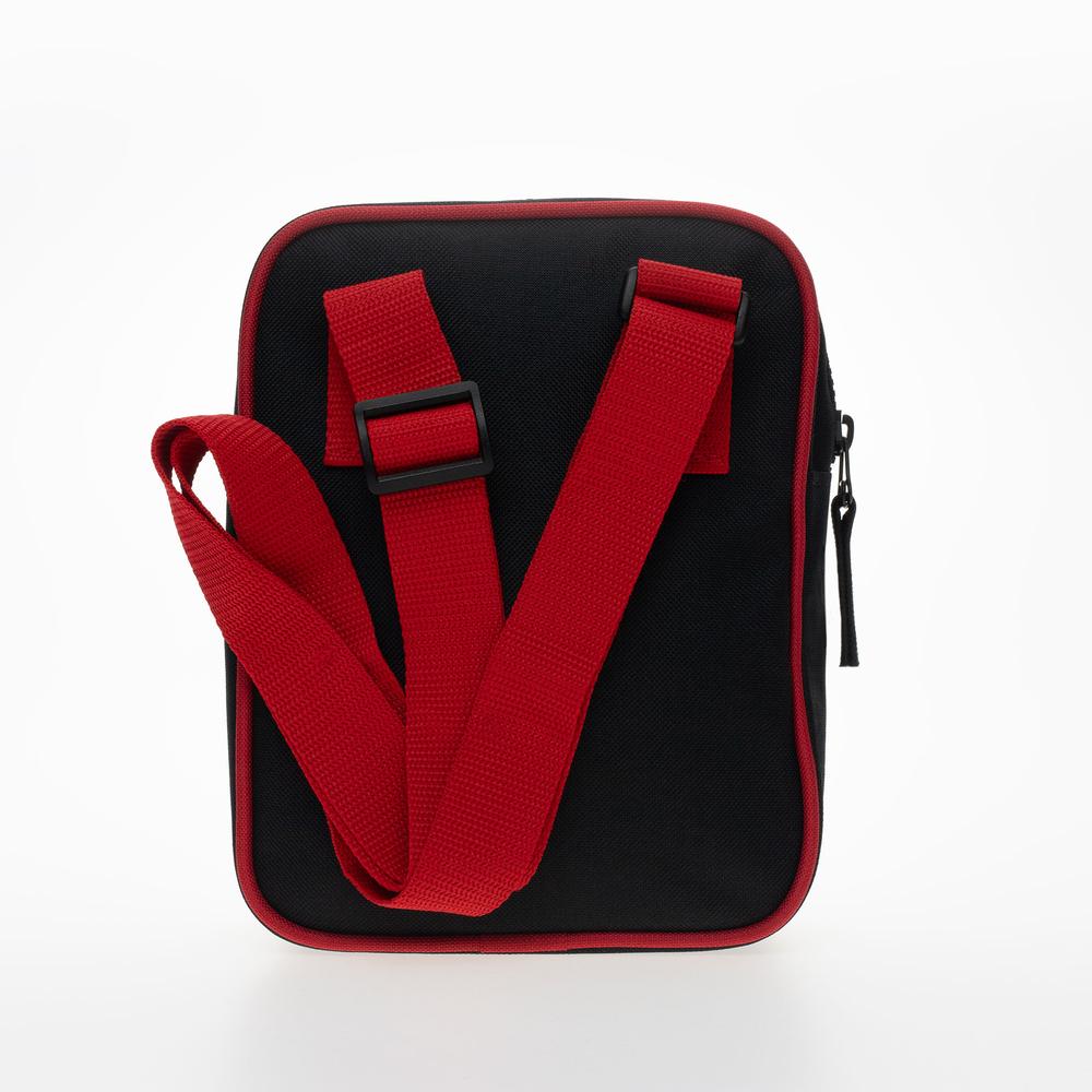 Saszetka Prosto Streetbag Spiler KL232MACC5021U - czarna