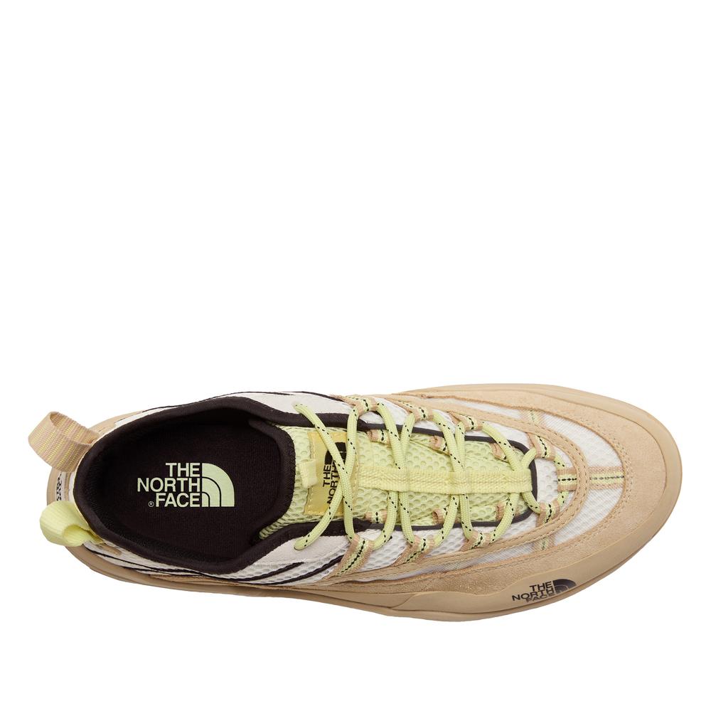 Buty unisex The North Face Clyffe Ultra 0A8G6QQ331 - beżowe