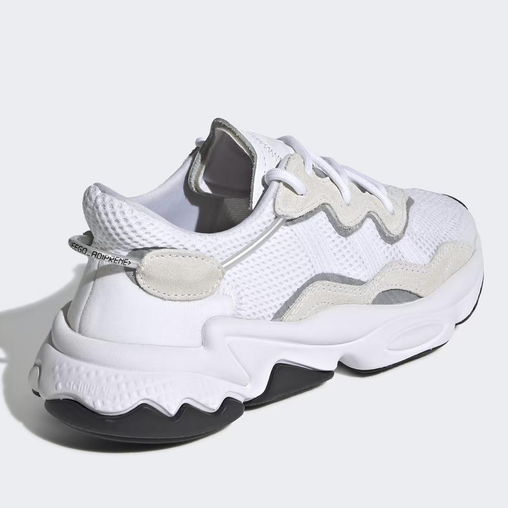 Buty adidas Originals Ozweego EE7773 - białe
