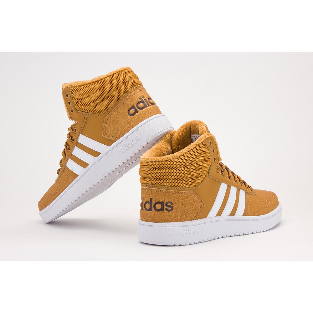 ADIDAS HOOPS 2.0 MID > EG5167