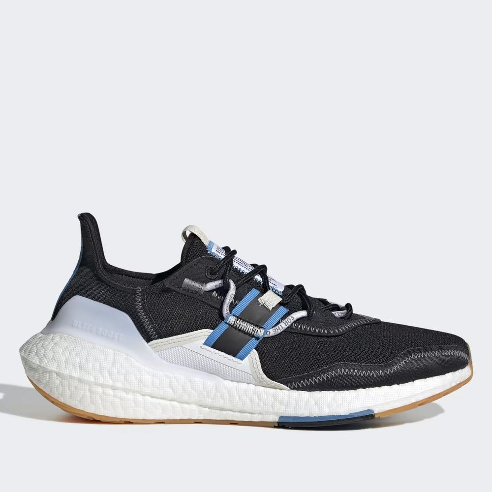 Buty adidas Parley X Ultraboost 22 HQ6539 - czarne