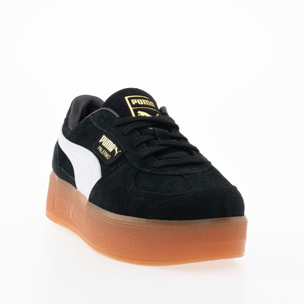 Buty Puma Palermo Elevata 39934801 - czarne
