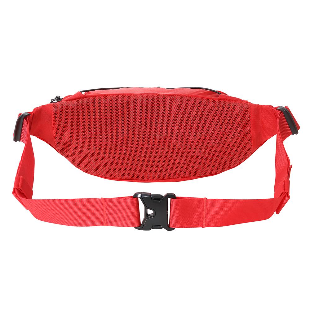 Saszetka The North Face Lumbnical 0A3S7Z4H21 - czerwona
