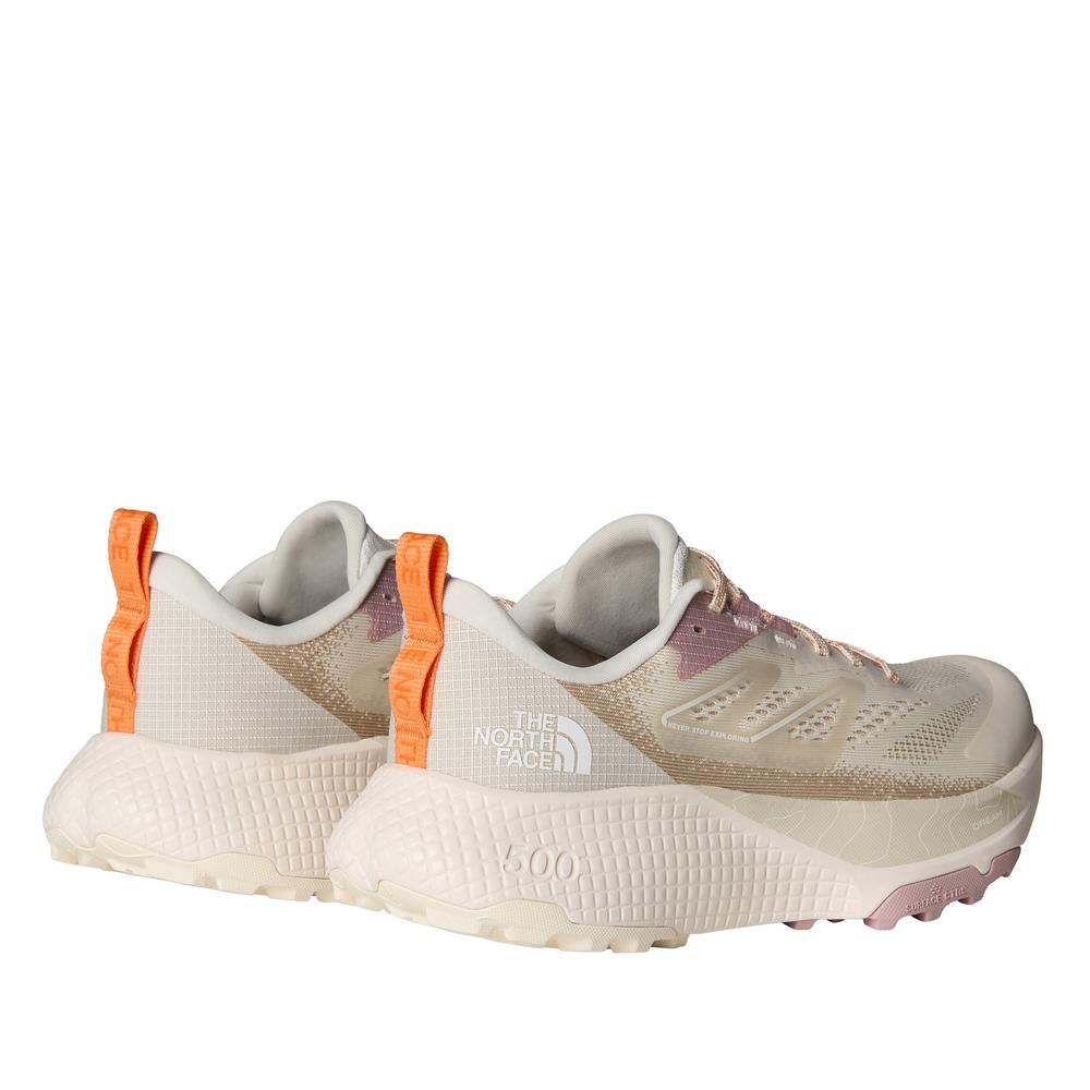 Buty damskie The North Face Altamesa 500 0A8A9P7UQ1 - beżowe