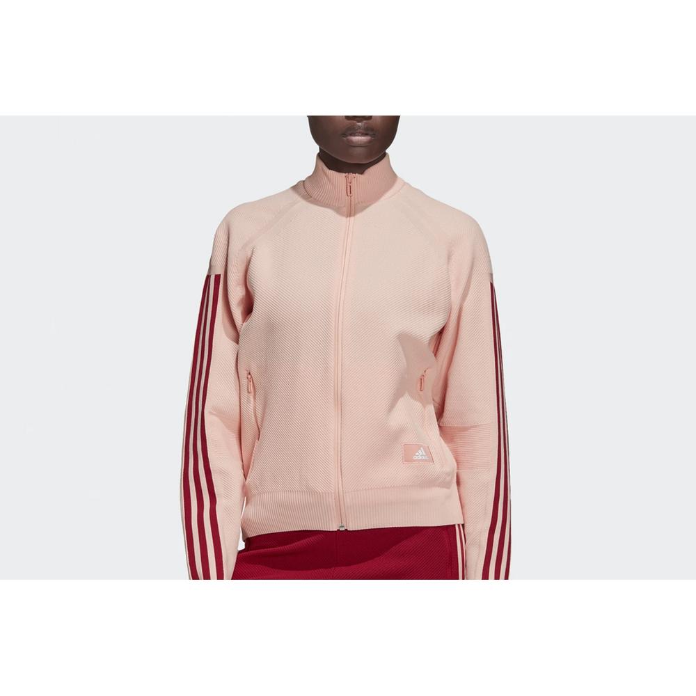 ADIDAS ID TRACK TOP > DZ8683