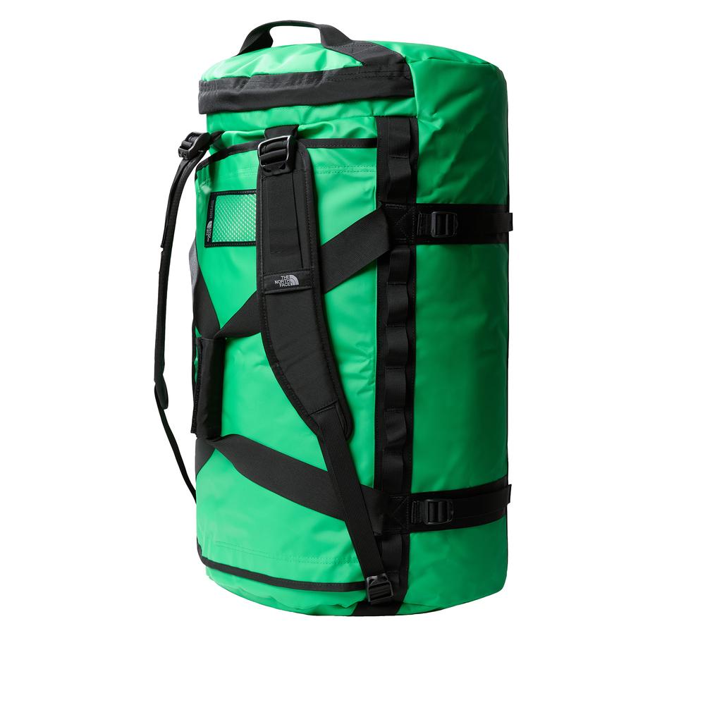 Torba The North Face Base Camp Duffel L 0A52SBROJ1 - zielona